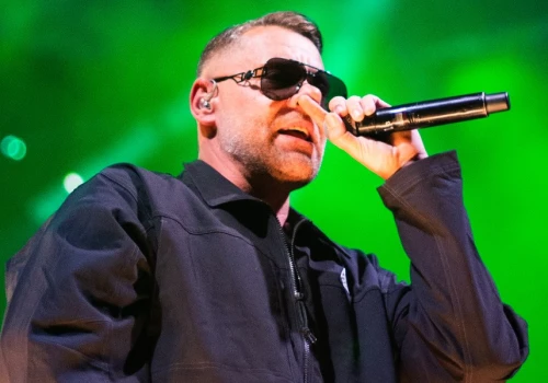 Tede ujawnił, że politycy KO chcą zablokować jego koncert