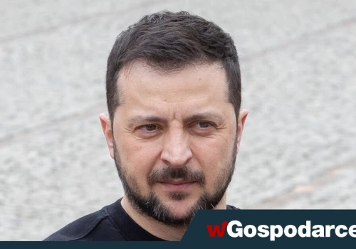 Ukraina zaszkodzi Polsce? "W porozumieniu z Niemcami"
