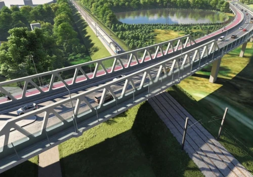 Chcą, żeby rząd dołożył pół miliarda złotych do budowy nowej alei we Wrocławiu