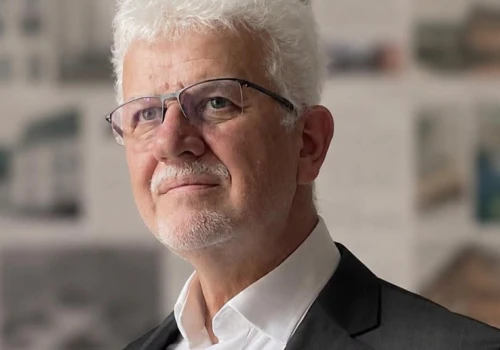 Izba Architektów RP ma nowego prezesa