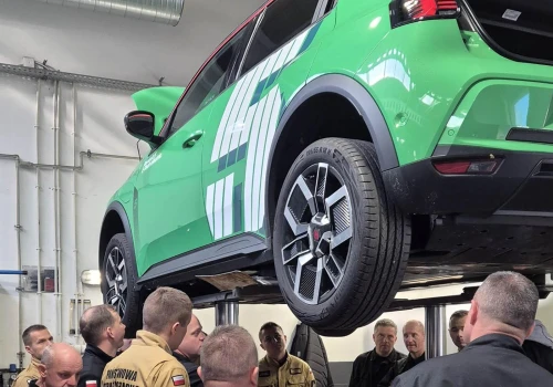 Szok w Renault. Małe elektryczne R5 ma wyższą marżę niż Mégane i Scenic