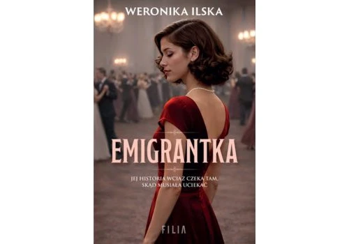 Emigrantka |Recenzja