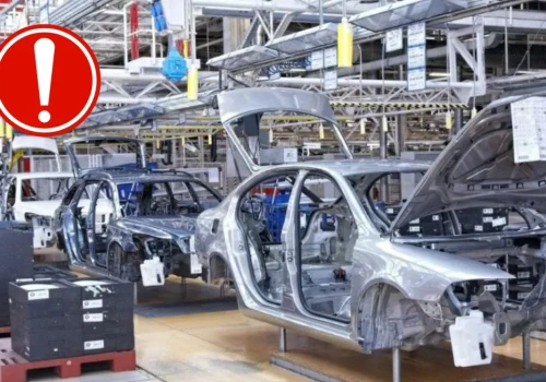 Koniec Golfa z silnikiem Diesla w pierwszym europejskim kraju. Volkswagen podjął decyzję