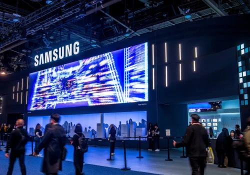 Samsung notuje bezprecedensowe wyniki finansowe. Wszystko dzięki AI