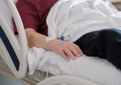 MZ odpowiada RPO w sprawie geriatrii. Resort przedstawia plan zmian dla seniorów