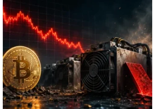 Bitcoin schodzi na drugi plan. TeraWulf stawia na AI i podpisuje umowę za 19 mld USD