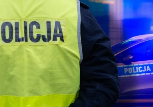 Śmierć 21-letniego motocyklisty. Reakcja policji na nowe doniesienia