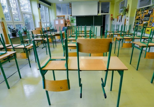 W Dzienniku Ustaw opublikowano ustawę o spółdzielniach uczniowskich. Nowelizacja prawa oświatowego wejdzie w życie 1 września 2026 r
