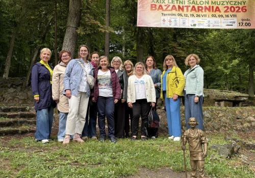 „Mamy bardzo dużo wspólnych tradycji”