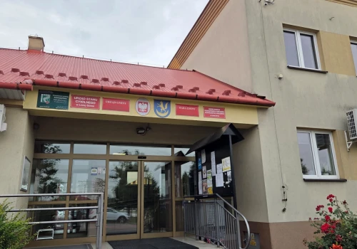 Inwestor wycofuje wniosek dot. magazynu energii. Mieszkańcy nadal mają obawy, planują pikietę przed urzędem