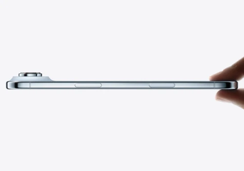 iPhonie Air 2 z większą baterią i podwójną kamerą