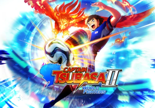 Pierwsze wrażenia: Captain Tsubasa 2: World Fighters – piłka nożna na sterydach