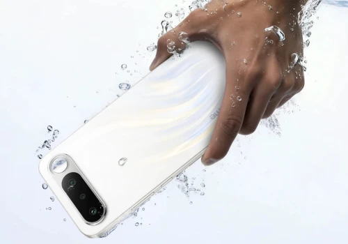 Kupujesz smartfon z potężną baterią, a genialny gadżet dostajesz w prezencie. Świetna akcja realme!