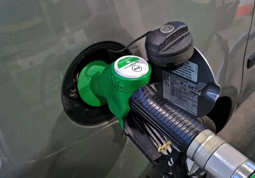 Rosyjskie stacje ratuje pomysł z PRL. O tankowaniu decydują tablice