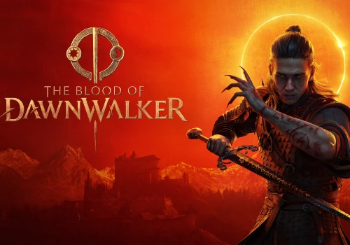 Graliśmy w The Blood of Dawnwalker. Zapowiada się kapitalny RPG ze złożonymi wyborami i świetnym klimatem