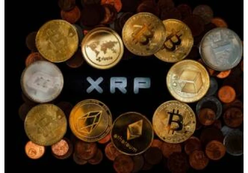 XRP broni poziomu 1,11 USD – czy wsparcie wytrzyma kolejny test?