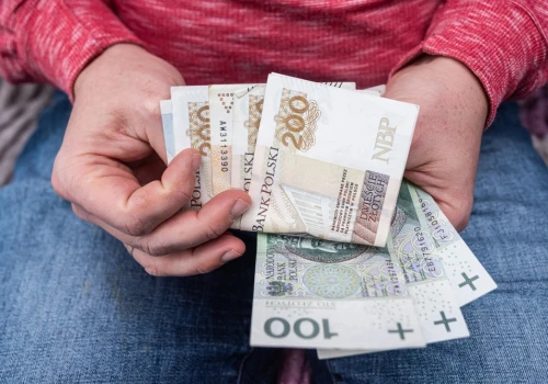 Nawet 400 zł więcej dla emerytów miesięcznie. Znamy już termin