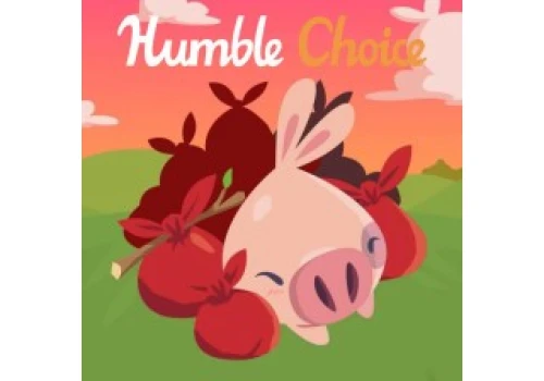 Zestaw Humble Choice Lipiec 2026. Sea of Stars, TUNIC, Neon White + 5 kluczy Steam za 56 zł!