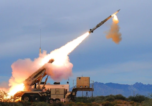 Bosak dla Defence24: Polska nie powinna przekazywać Ukrainie rakiet PAC-3 MSE. „Zero”