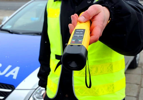 Ponad 2,5 promila za kierownicą w Rzeszowie. Świadek zatrzymał pijanego kierowcę