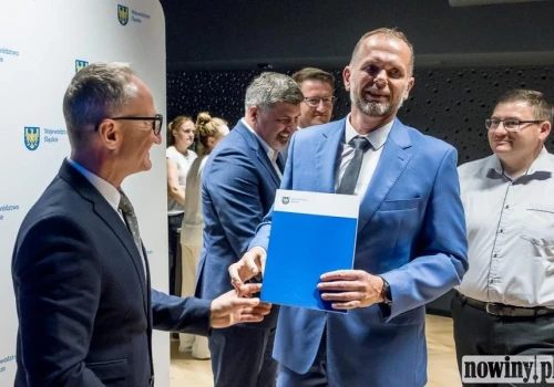 Sto śląskich dróg transportu rolnego z dofinansowaniem od marszałka. Wśród nich kilometr w Bojanowie
