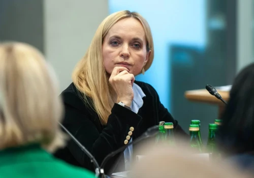 Posiedzenie Zespołu Trójstronnego ds. Ochrony Zdrowia bez udziału minister. „Lekceważenie pracowników”
