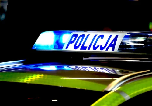 Brutalne morderstwo w Skawinie. Sprawca popełnił samobójstwo