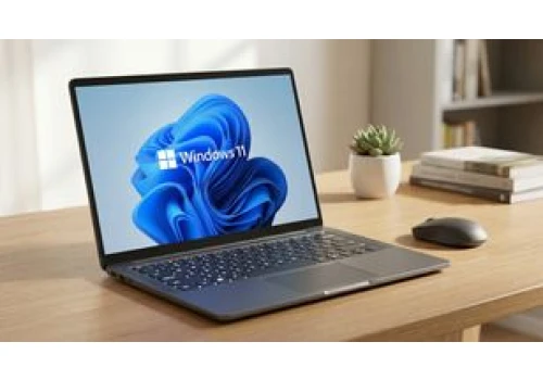 Poważny błąd w Windows 11. Jeden plik może zapchać cały dysk