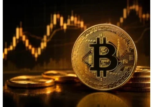 Kurs Bitcoina może spaść poniżej 58 tys. USD. CryptoQuant wskazuje kluczowy sygnał