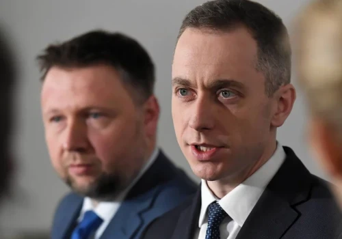 "Chcą się paść". Polityk KO o patologiach w służbie zdrowia
