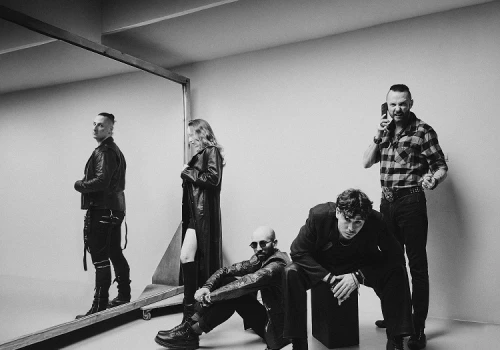 Rockowa energia i melancholia. Tabula Rasa z nowym singlem „Diamenty”