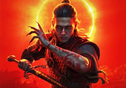 Polacy stworzyli kandydata do GOTY! Gameplay z The Blood of Dawnwalker w 4K robi ogromne wrażenie