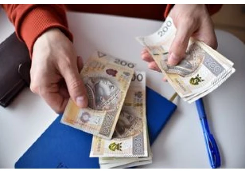 Szef spóźnia się z wypłatą? Będzie musiał zapłacić nawet 60 tys. zł