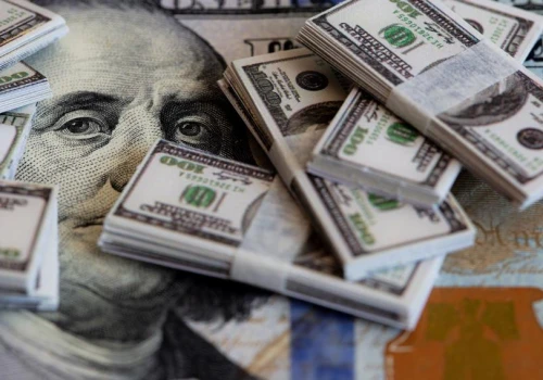 Znów gorąco w Cieśninie Ormuz. Eurozłoty testuje linię oporu