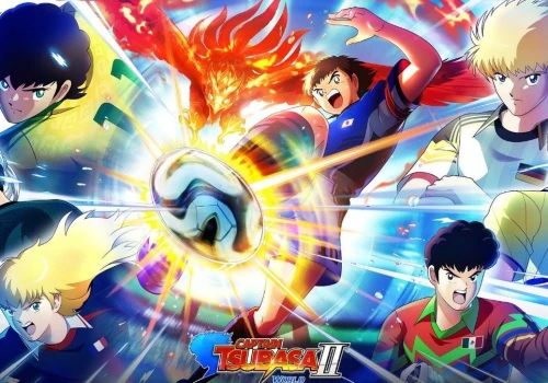 Captain Tsubasa 2: World Fighters - pierwsze wrażenia
