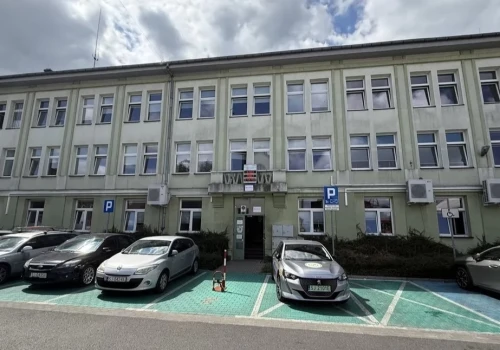 Jaworzno przebuduje dawny schron. Pod urzędem powstanie nowe miejsce schronienia