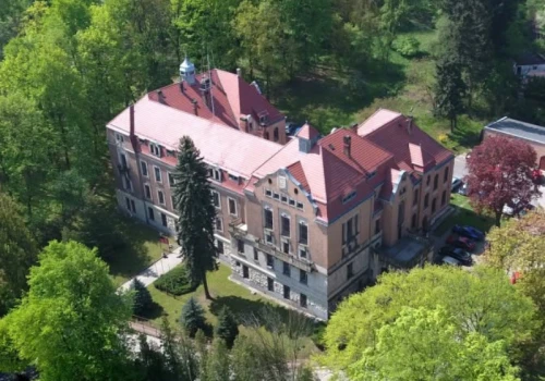 Lubań: poszukiwany geodeta powiatowy