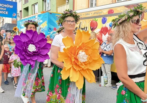 Lato Kwiatów już za nami