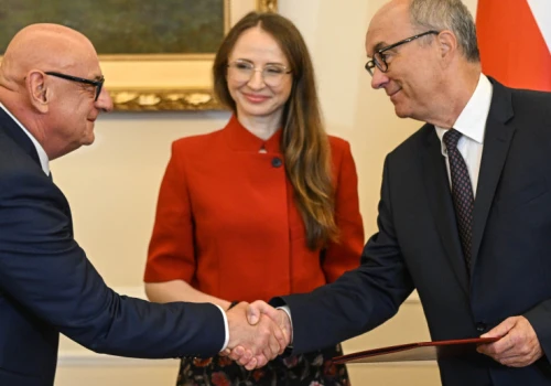 Od dziś inspekcja pracy ma więcej uprawnień. Przedsiębiorcy mają wątpliwości