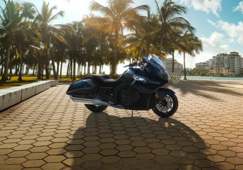Nowości BMW Motorrad na 2027 – analizuję zmiany w M 1000 RR, F 900 i K 1600