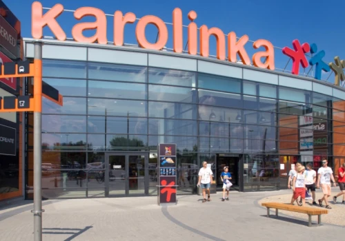Rozbudują największą galerię handlową w Opolu. Jest zielone światło dla inwestycji