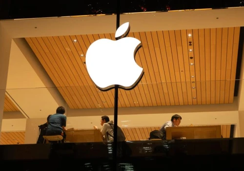 Apple nie wywinie się unijnym przepisom. App Store i iOS pod nadzorem
