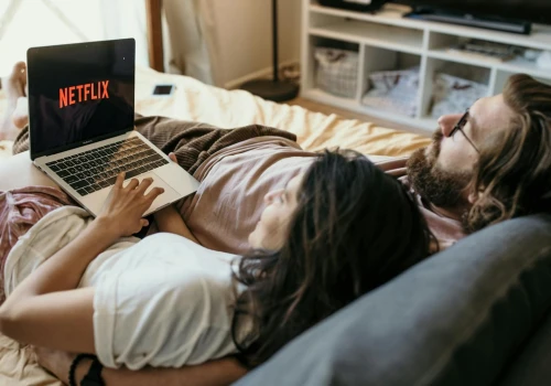 Wypowiadają wojnę TikTokowi? Netflix odpala bombę, która całkowicie zmieni sposób, w jaki korzystasz z serwisu