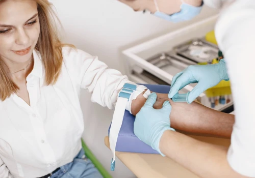 Przełom w diagnostyce endometriozy. Badanie krwi wykrywa chorobę z wysoką skutecznością