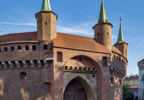 Kraków w pierwszej piątce najszczęśliwszych miast świata. Wyżej znalazły się tylko Bath, Panama, Guadalajara i Medellin