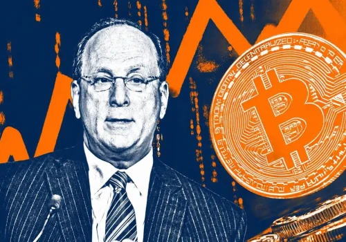 BlackRock ponownie kupuje Bitcoina. Instytucje wracają na rynek?