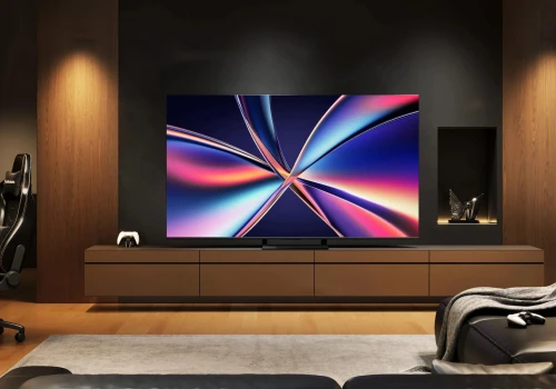 Szukasz telewizora Mini LED? Hisense E8Q 55″ kupisz teraz w atrakcyjnej cenie