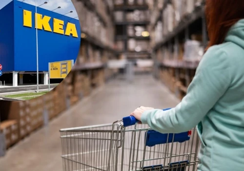 IKEA wycofuje kultową kolekcję z asortymentu. Sprzedała się ponad 160 mln razy