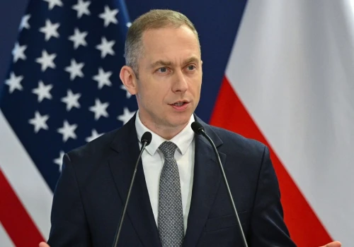 Po szczycie wiceminister ogłasza sukces. "Zabiegaliśmy od wielu miesięcy"