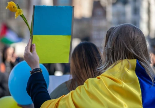 Lwów chce uczcić dowódcę UPA. Z relacji z Ukrainą zaraz nie będzie co zbierać